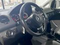 2011 CADDY DEĞİŞENSİZ BOYA 2.TAM 2.LOKAL MANUEL 218.KM