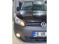 2011 CADDY DEĞİŞENSİZ BOYA 2.TAM 2.LOKAL MANUEL 218.KM