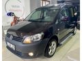 2011 CADDY DEĞİŞENSİZ BOYA 2.TAM 2.LOKAL MANUEL 218.KM