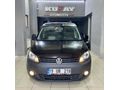 2011 CADDY DEĞİŞENSİZ BOYA 2.TAM 2.LOKAL MANUEL 218.KM