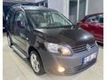 2011 CADDY DEĞİŞENSİZ BOYA 2.TAM 2.LOKAL MANUEL 218.KM