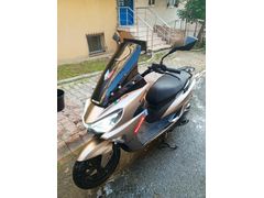 Sahibinden RKS Newlight 125 Pro İstanbul