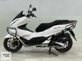 Denvar Motors"HONDA PCX 125 KART TAKSİT İMKANI