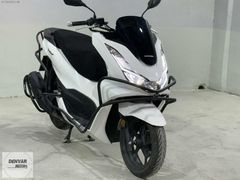 Denvar Motors"HONDA PCX 125 KART TAKSİT İMKANI
