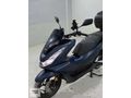 Denvar Motors"HONDA PCX 125 KART TAKSİT İMKANI