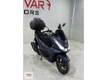 Denvar Motors"HONDA PCX 125 KART TAKSİT İMKANI