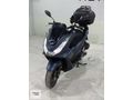 Denvar Motors"HONDA PCX 125 KART TAKSİT İMKANI