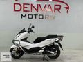 Denvar Motors"HONDA PCX 125 KART TAKSİT İMKANI