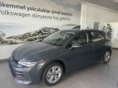 Sahibinden Volkswagen Golf 1.5 eTSI Life 2025 Model Balıkesir