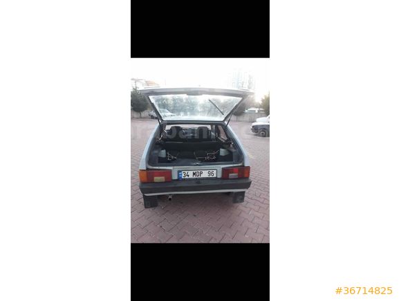 Sahibinden Lada Samara 1.5 1991 Model 