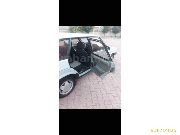 Sahibinden Lada Samara 1.5 1991 Model 