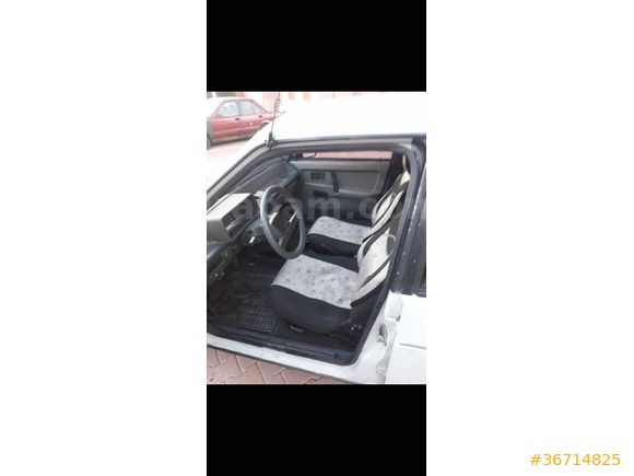 Sahibinden Lada Samara 1.5 1991 Model 