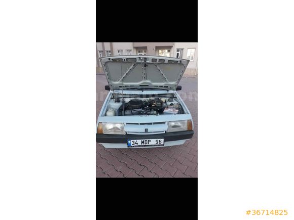 Sahibinden Lada Samara 1.5 1991 Model 