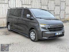 VOLKSWAGEN TRANSPORTER 2025 OTOMATİK OPSİYON PAKET FULL