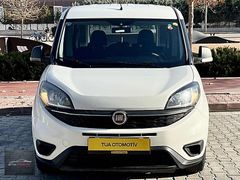 2020-Fiat Doblo Panorama-1.6MJet-120hp-Otomobil Ruhsatlı