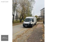 ~RH MOTORS'DAN~ 2019 MODEL DUCATO SIFIR MUAYENE