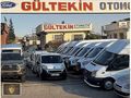 GÜLTEKİN OTOMOTİV DEN HATASIZ SPRİNTER ALMAN PAKET 16+1