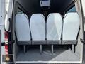 GÜLTEKİN OTOMOTİV DEN HATASIZ SPRİNTER ALMAN PAKET 16+1