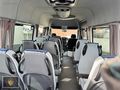 GÜLTEKİN OTOMOTİV DEN HATASIZ SPRİNTER ALMAN PAKET 16+1