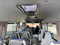 GÜLTEKİN OTOMOTİV DEN HATASIZ SPRİNTER ALMAN PAKET 16+1