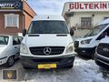 GÜLTEKİN OTOMOTİV DEN HATASIZ SPRİNTER ALMAN PAKET 16+1