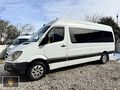 GÜLTEKİN OTOMOTİV DEN HATASIZ SPRİNTER ALMAN PAKET 16+1