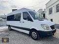 GÜLTEKİN OTOMOTİV DEN HATASIZ SPRİNTER ALMAN PAKET 16+1