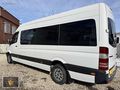 GÜLTEKİN OTOMOTİV DEN HATASIZ SPRİNTER ALMAN PAKET 16+1