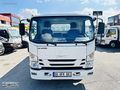 "GALERİ PINAR" 20187 İSUZU N-WİDE AÇIK KASA KAMYONET 130.KM