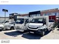 "GALERİ PINAR" 20187 İSUZU N-WİDE AÇIK KASA KAMYONET 130.KM