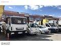 "GALERİ PINAR" 20187 İSUZU N-WİDE AÇIK KASA KAMYONET 130.KM