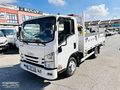 "GALERİ PINAR" 20187 İSUZU N-WİDE AÇIK KASA KAMYONET 130.KM