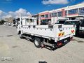 "GALERİ PINAR" 20187 İSUZU N-WİDE AÇIK KASA KAMYONET 130.KM