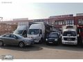 "GALERİ PINAR" 20187 İSUZU N-WİDE AÇIK KASA KAMYONET 130.KM
