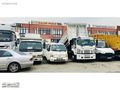 "GALERİ PINAR" 20187 İSUZU N-WİDE AÇIK KASA KAMYONET 130.KM