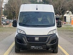 HİS OTOMOTİVDEN 2023 MODEL %20 FATURALI FİAT DUCATO