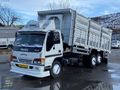 Özen Otomotiv'den IsuzuNQR3D 2006 Damperli 8Teker