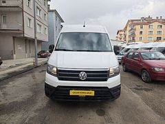 2023 CRAFTER 16+1 OKUL PAKET ÇİFT KILIMALI YENİ YÖNETMENLİK