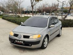 ELDEN SENETLE TAKSİT / MARS OTOMOTİV/ MEGANE 1.5 DCİ 2006