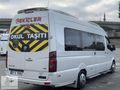 ÇEKİÇLER OTOMOTİVDEN 2015 MODEL CRAFTER -OKUL-EKSTRA UZUN