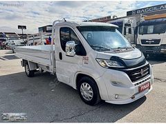 "GALERİ PINAR" 2015 FİAT DUCATO 3850 AÇIK KASA KAMYONET HATASIZ