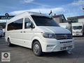 AKKAYA'DAN 2019 16+1 CRAFTER SERVİS İÇİ FULL YAPILI ÇİFT TEKER