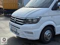 AKKAYA'DAN 2019 16+1 CRAFTER SERVİS İÇİ FULL YAPILI ÇİFT TEKER