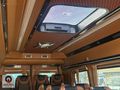 AKKAYA'DAN 2019 16+1 CRAFTER SERVİS İÇİ FULL YAPILI ÇİFT TEKER