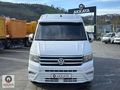 AKKAYA'DAN 2019 16+1 CRAFTER SERVİS İÇİ FULL YAPILI ÇİFT TEKER