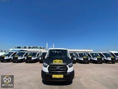 MİRHAN OTOMOTİV'DEN*0KM*2025 MODEL FORD 350M ÇİFT KABİN GÜVNLK P