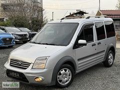 LİDER-2013 TOURNEO CONNECT 1.8 TDCİ DELUX 75 HP 229.000 KM