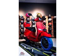 2026 MODEL MONDIAL LUNGO 125 84900 TL ÇANTA İŞLİ