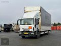 HAS OTOMOTİV'DEN 2015 IVECO EUROCARGO