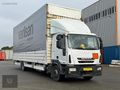 HAS OTOMOTİV'DEN 2015 IVECO EUROCARGO